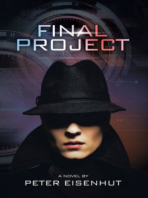 cover image of Final Project